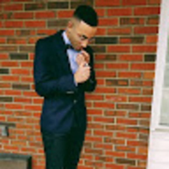 Meet your Posher, Alexander - Picture 1 of 1